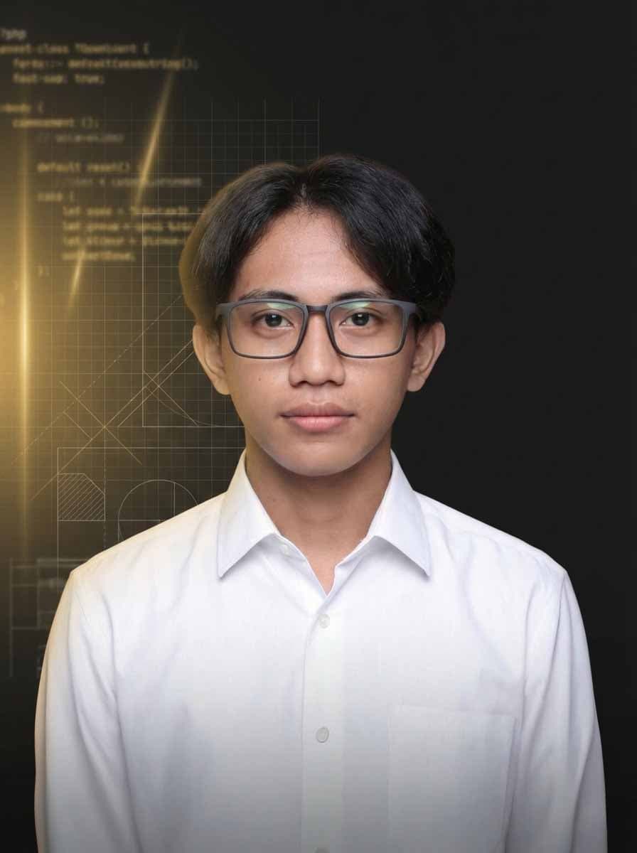 TutDe Wiguna, Founder of Devara Creative