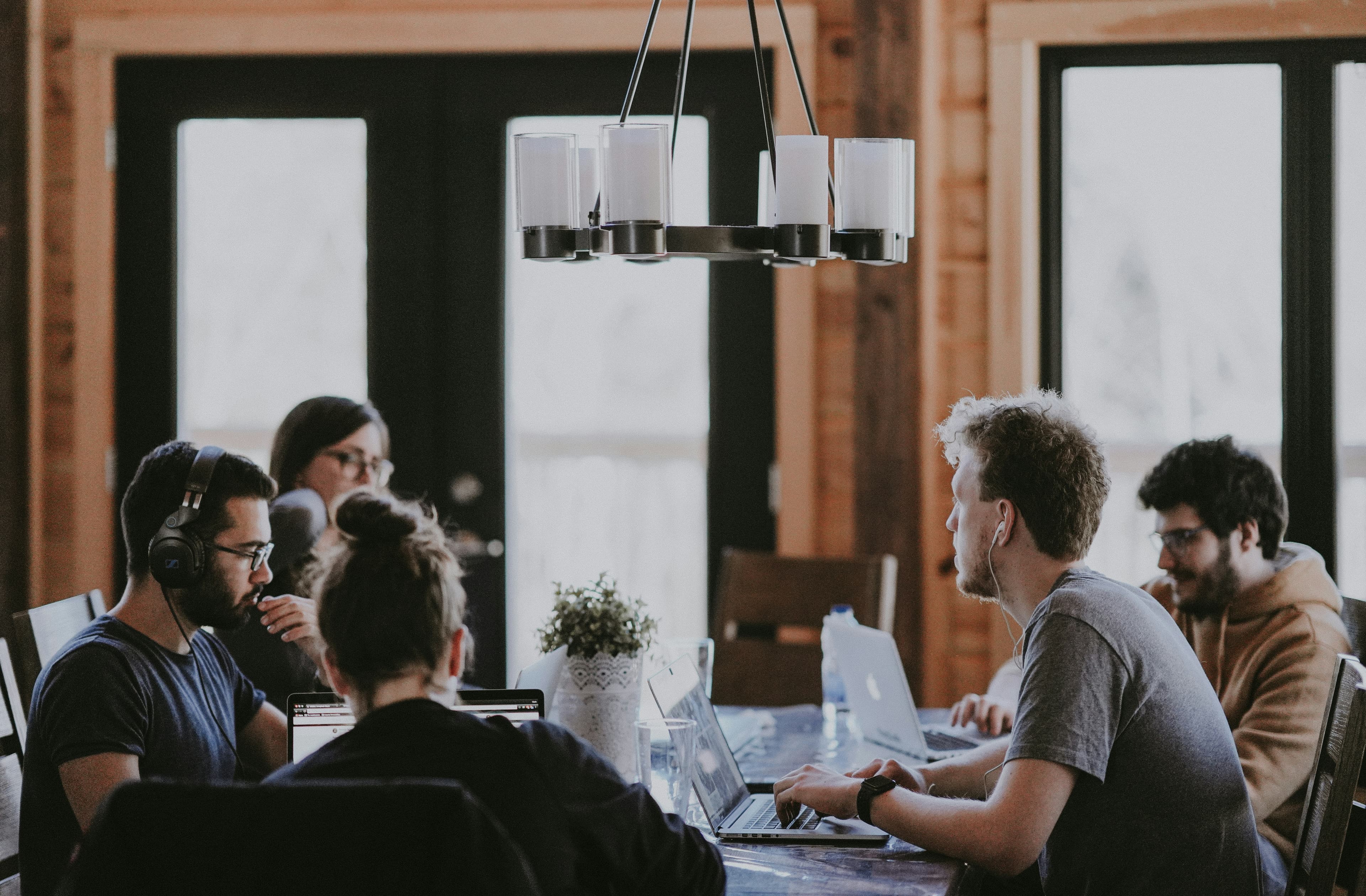 The Beginning of Devara Creative: How a Simple Hobby Became a Professional Creative Service